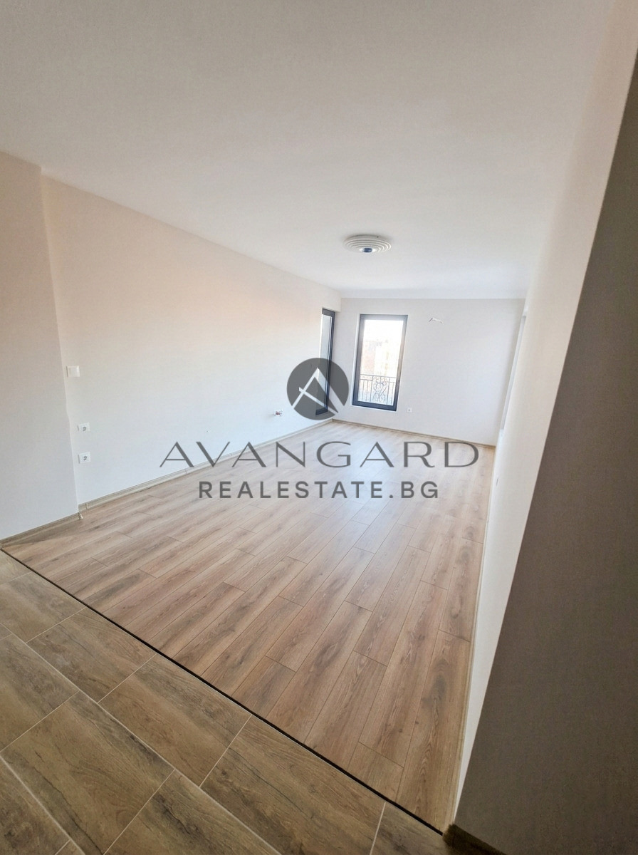 Продава 2-СТАЕН, гр. Пловдив, Остромила, снимка 9 - Апартаменти - 55445360