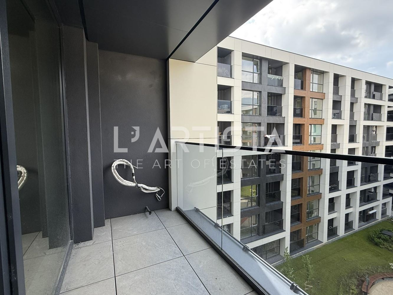Продава 2-СТАЕН, гр. София, Малинова долина, снимка 6 - Апартаменти - 55542333
