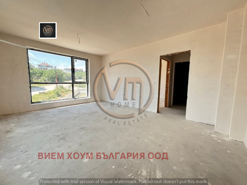 Продава 2-СТАЕН, гр. Варна, Виница, снимка 4 - Апартаменти - 55883833