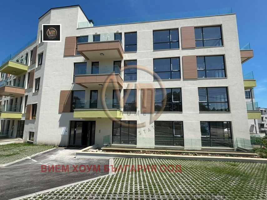 Продава 2-СТАЕН, гр. Варна, Виница