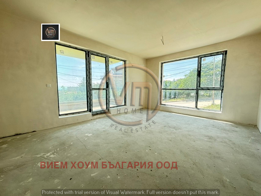 Продава 2-СТАЕН, гр. Варна, Виница, снимка 3 - Апартаменти - 55883833