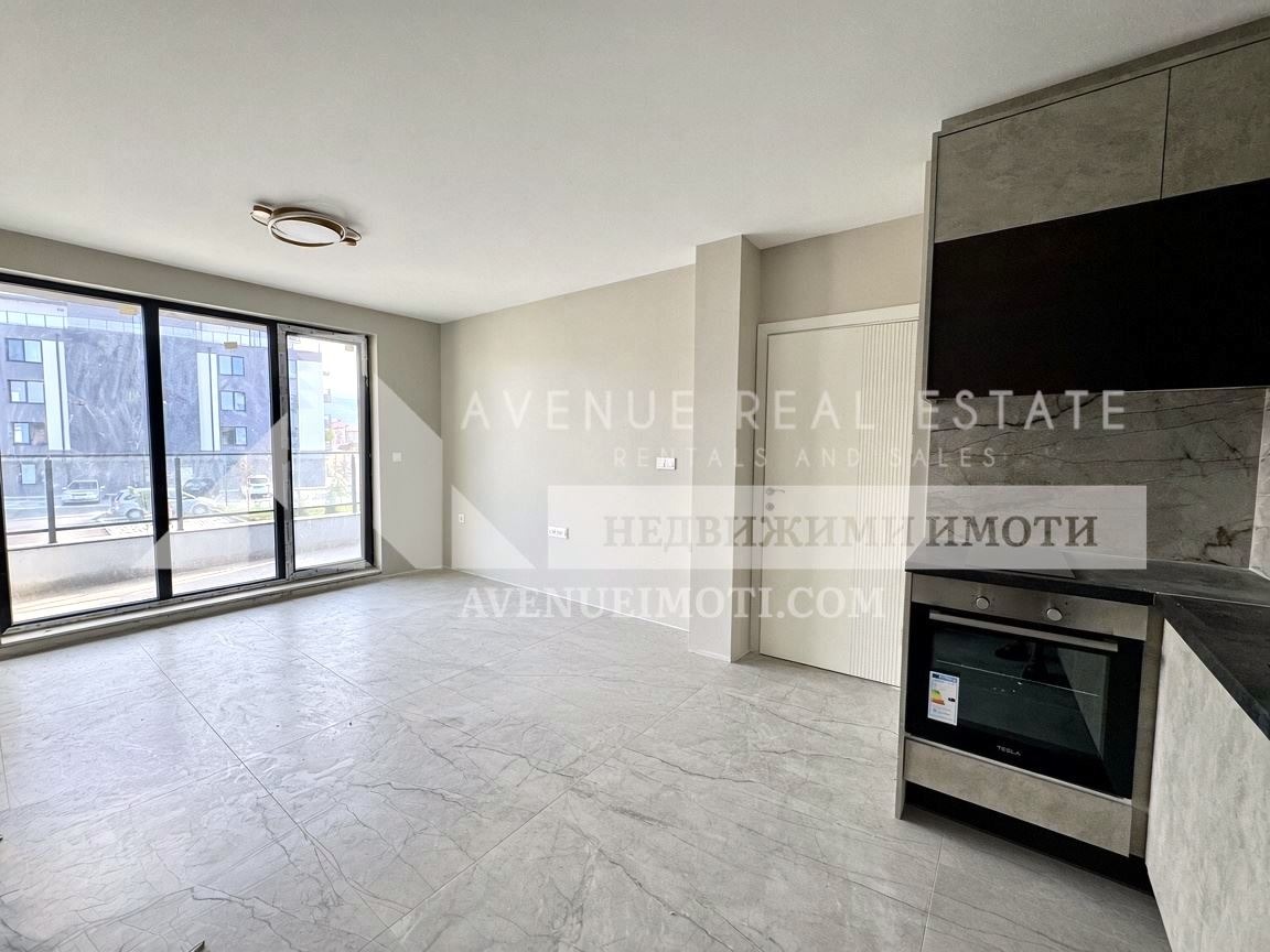Продава 2-СТАЕН, гр. Пловдив, Коматево, снимка 5 - Апартаменти - 55907328