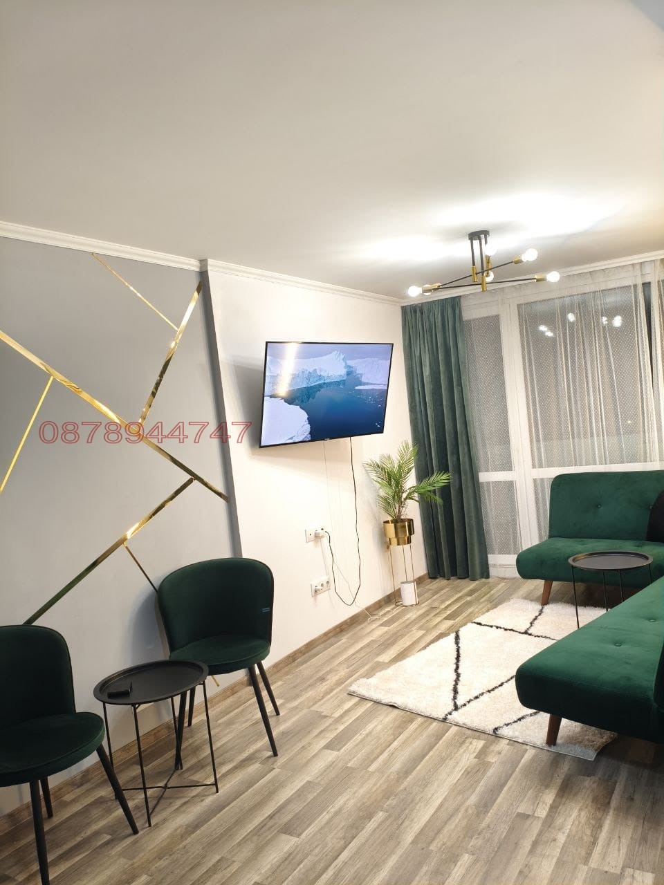 Продава 2-СТАЕН, к.к. Слънчев бряг, област Бургас, снимка 2 - Апартаменти - 55939109