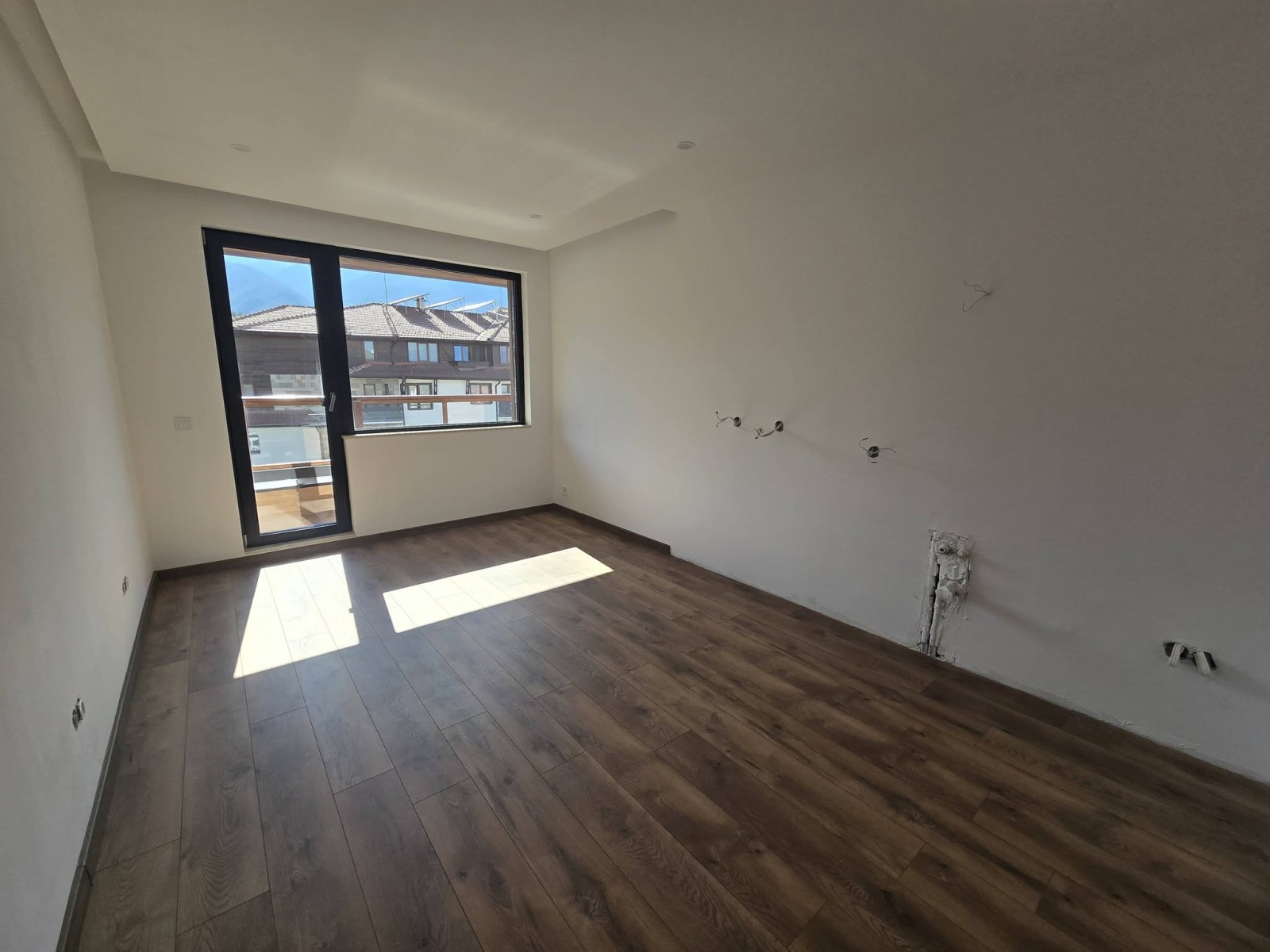 Продава 2-СТАЕН, гр. Банско, област Благоевград, снимка 9 - Апартаменти - 56165351