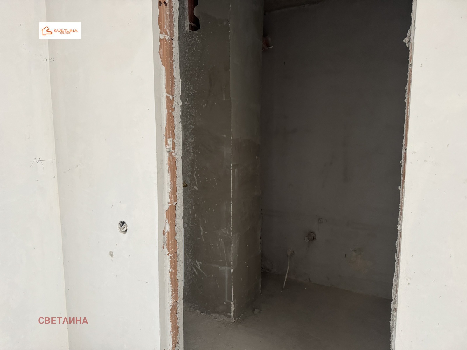Продава 2-СТАЕН, гр. София, Малинова долина, снимка 9 - Апартаменти - 56372250