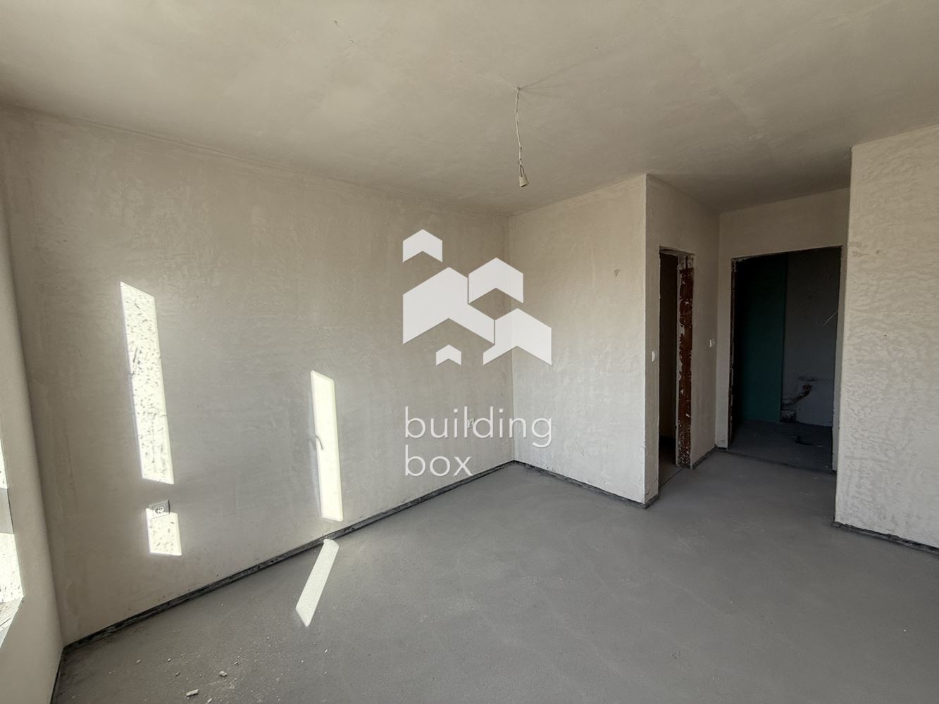 Продава 3-СТАЕН, гр. Пловдив, Остромила, снимка 5 - Апартаменти - 53858075