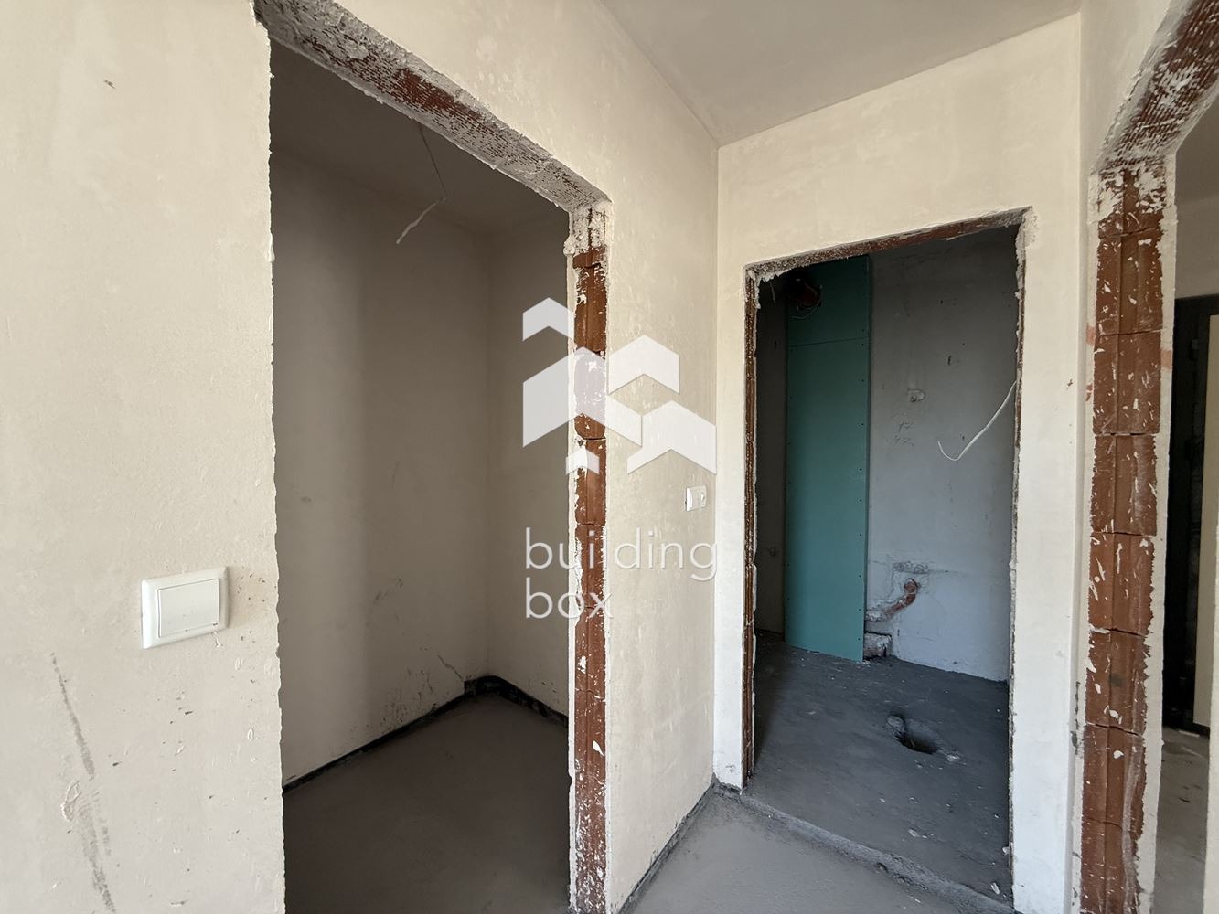 Продава 3-СТАЕН, гр. Пловдив, Остромила, снимка 6 - Апартаменти - 53858075