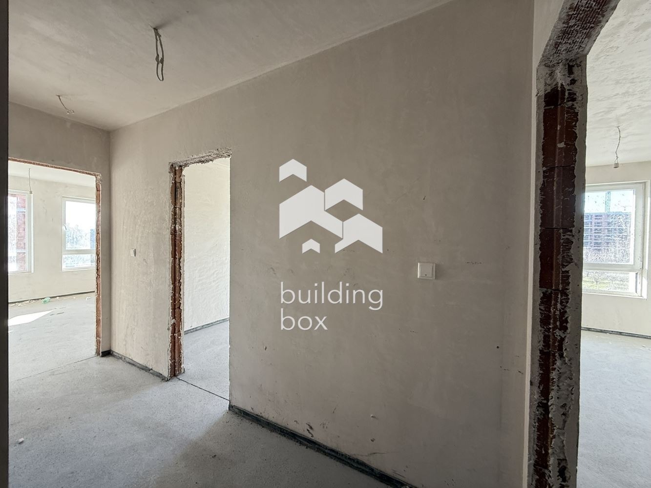 Продава 3-СТАЕН, гр. Пловдив, Остромила, снимка 8 - Апартаменти - 53858075