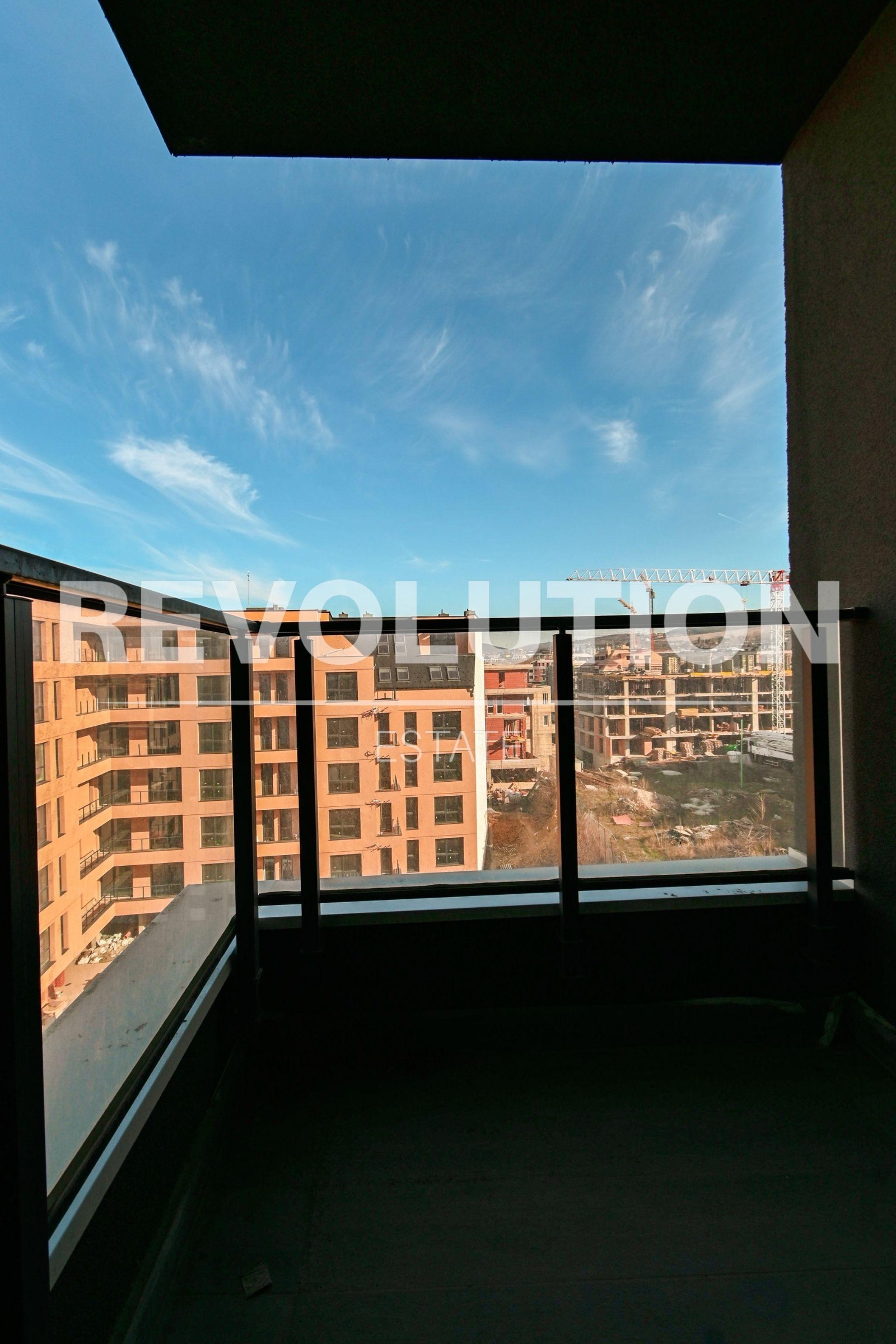 Продава 3-СТАЕН, гр. София, Малинова долина, снимка 10 - Апартаменти - 54123108