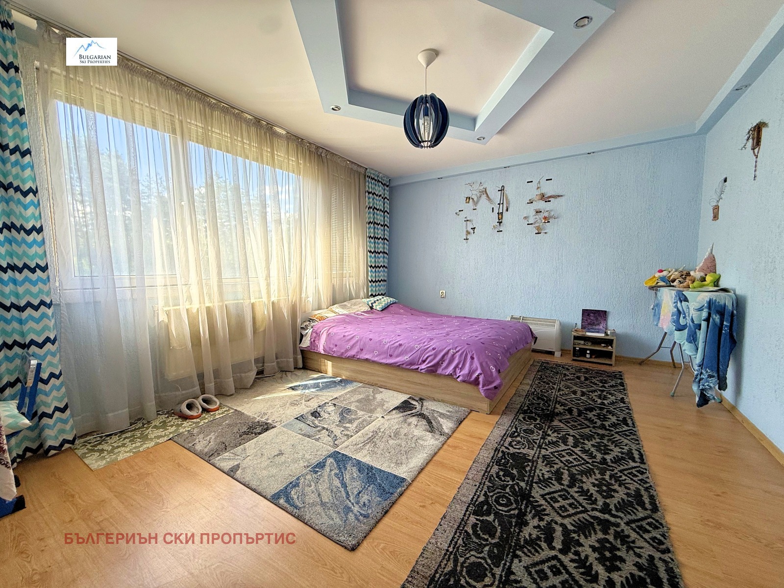Продава 3-СТАЕН, гр. Разлог, област Благоевград, снимка 2 - Апартаменти - 54676611