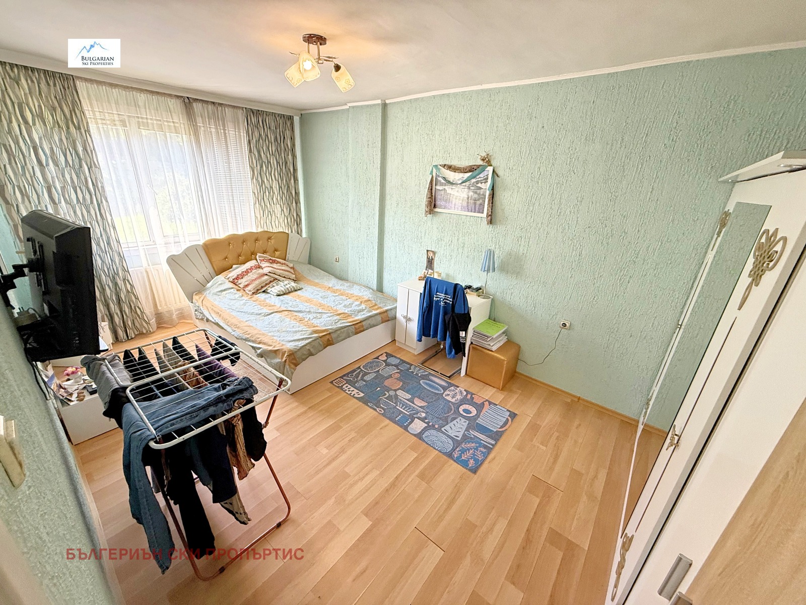Продава 3-СТАЕН, гр. Разлог, област Благоевград, снимка 9 - Апартаменти - 54676611