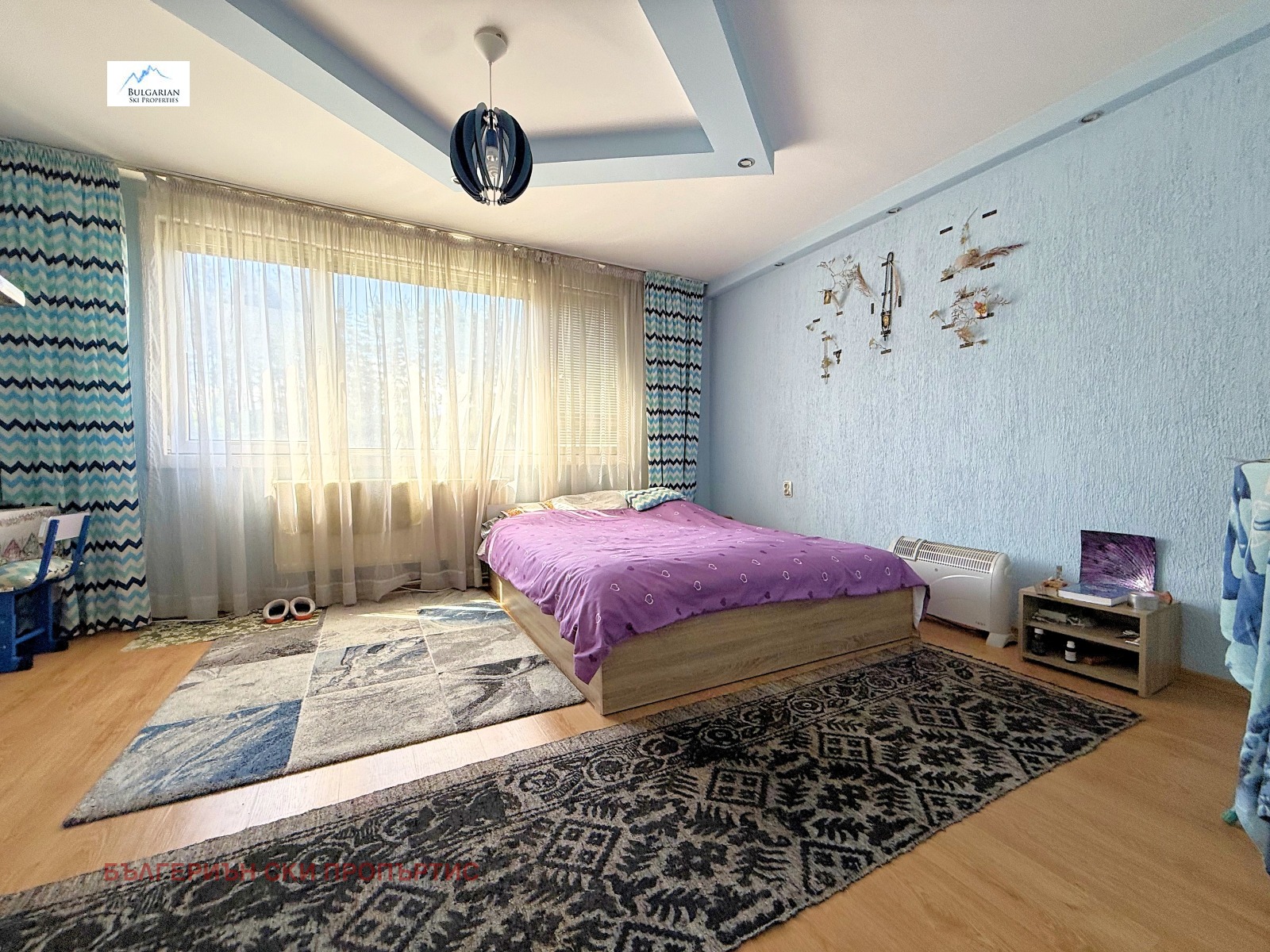 Продава 3-СТАЕН, гр. Разлог, област Благоевград, снимка 4 - Апартаменти - 54676611