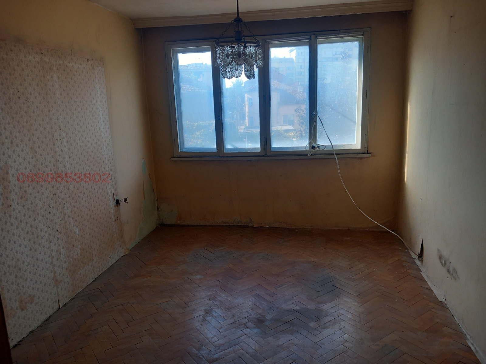 Продава 3-СТАЕН, гр. Ловеч, Широк център, снимка 5 - Апартаменти - 56088538