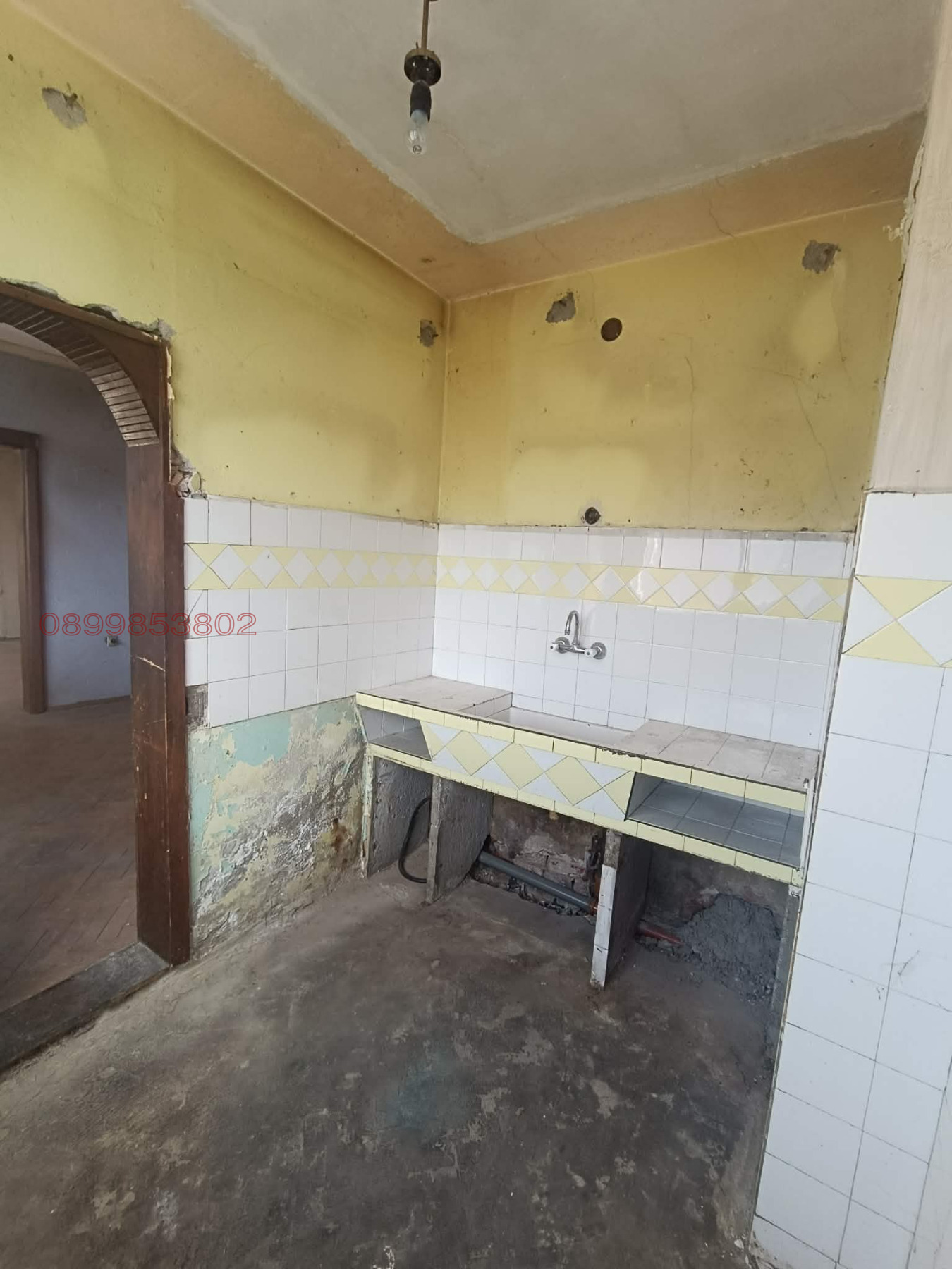 Продава 3-СТАЕН, гр. Ловеч, Широк център