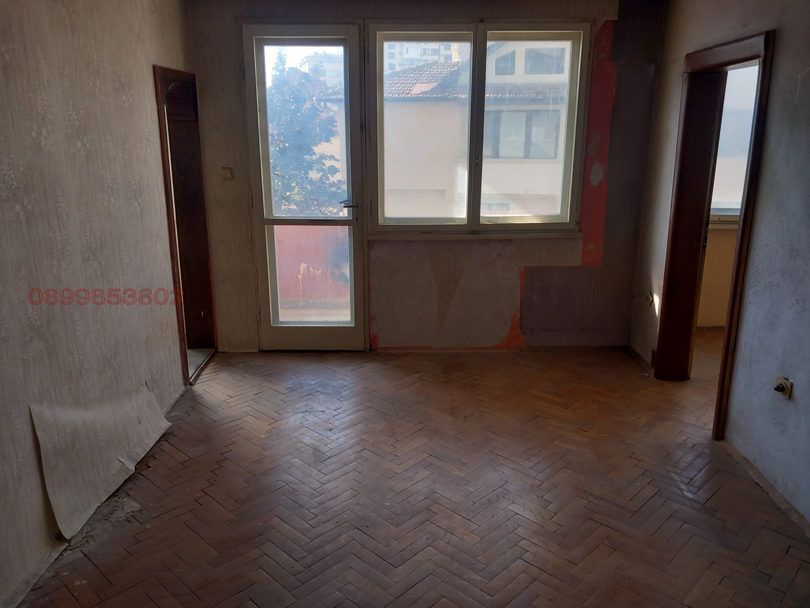 Продава 3-СТАЕН, гр. Ловеч, Широк център, снимка 6 - Апартаменти - 56088538
