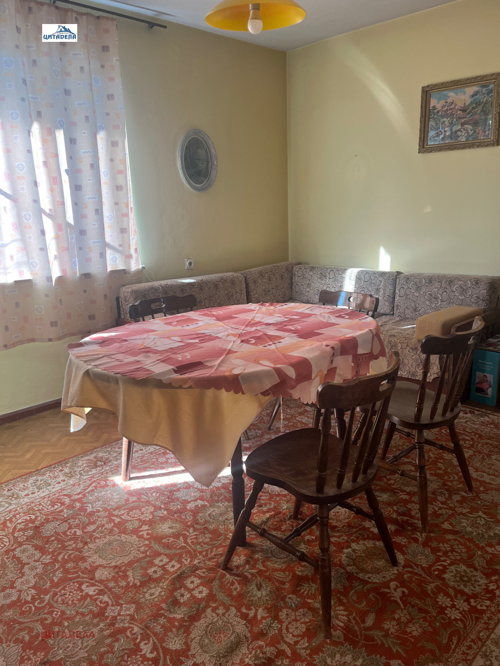 Продава 4-СТАЕН, гр. Стара Загора, Център, снимка 2 - Апартаменти - 52563309