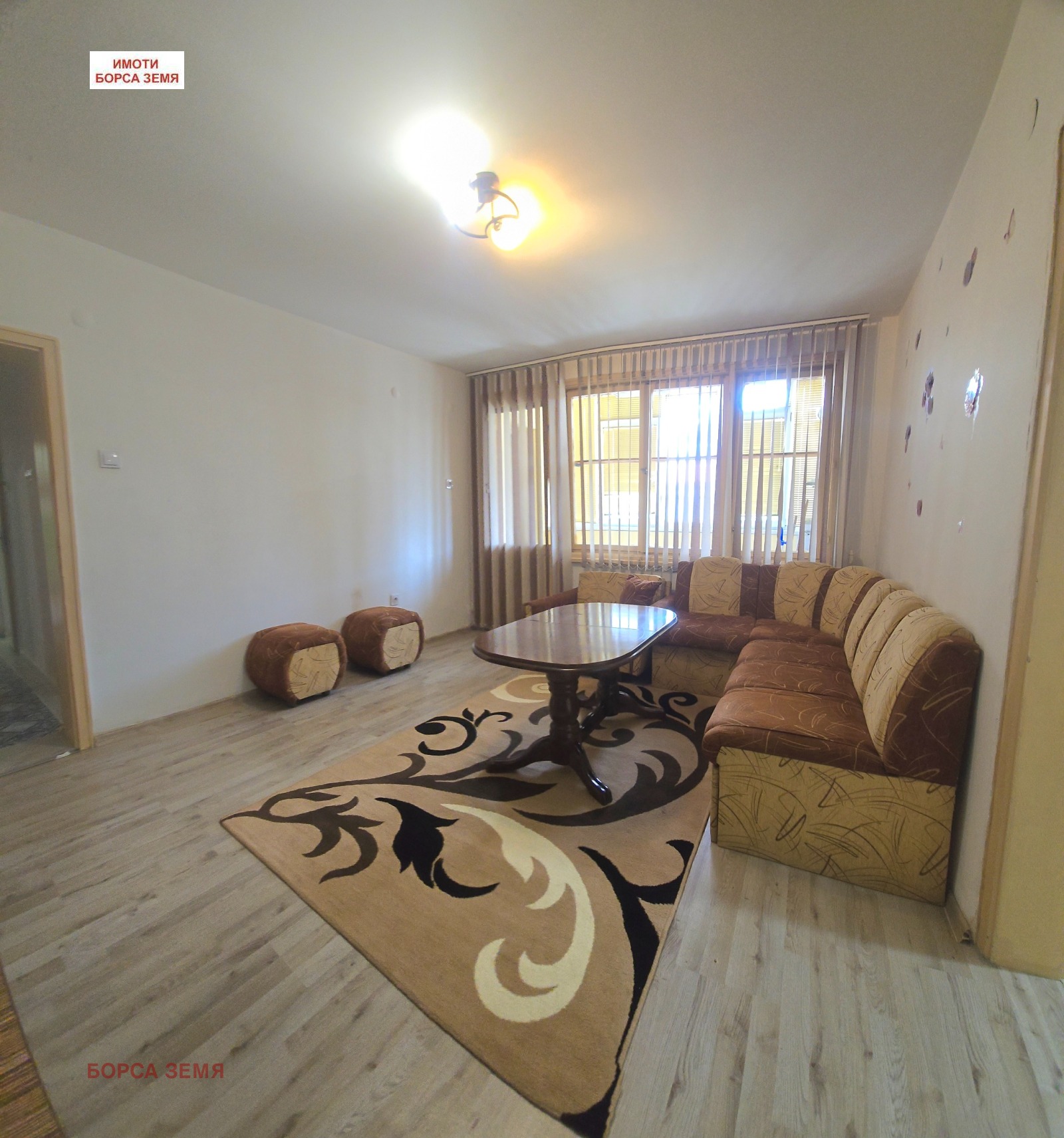 Продава 4-СТАЕН, гр. Търговище, Център, снимка 2 - Апартаменти - 56096910