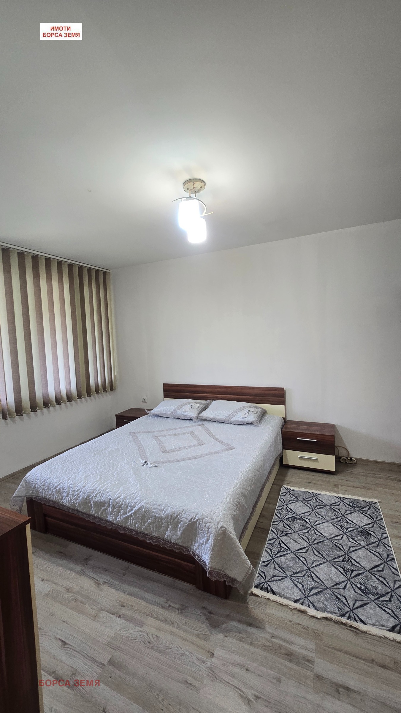 Продава 4-СТАЕН, гр. Търговище, Център, снимка 5 - Апартаменти - 56096910
