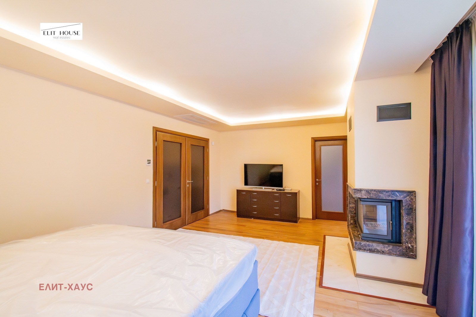 Продава КЪЩА, гр. София, Бояна, снимка 9 - Къщи - 48383069