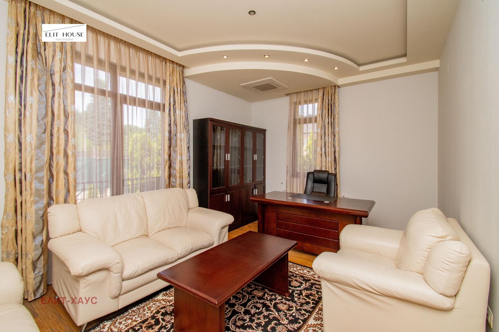 Продава КЪЩА, гр. София, Бояна, снимка 7 - Къщи - 48383069