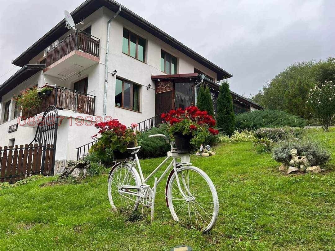 Продава КЪЩА, гр. Плачковци, област Габрово