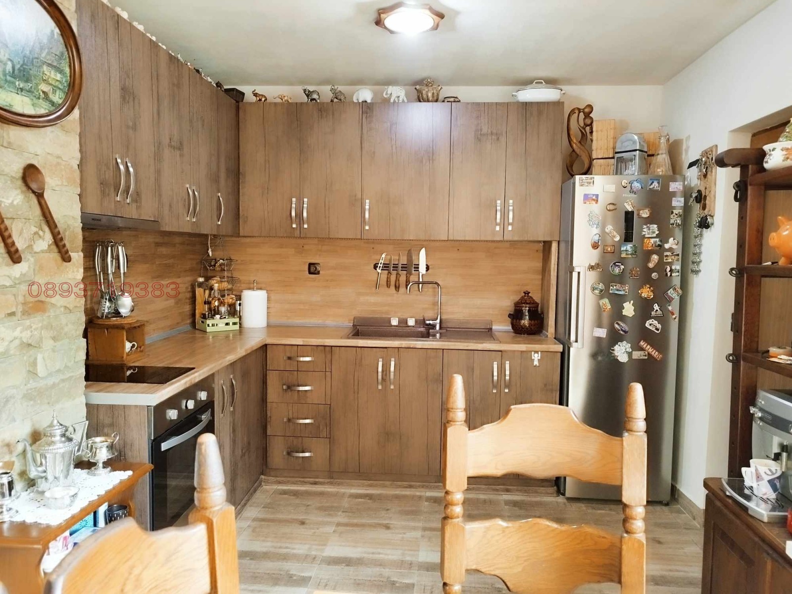 Продава КЪЩА, гр. Плачковци, област Габрово, снимка 5 - Къщи - 54074461