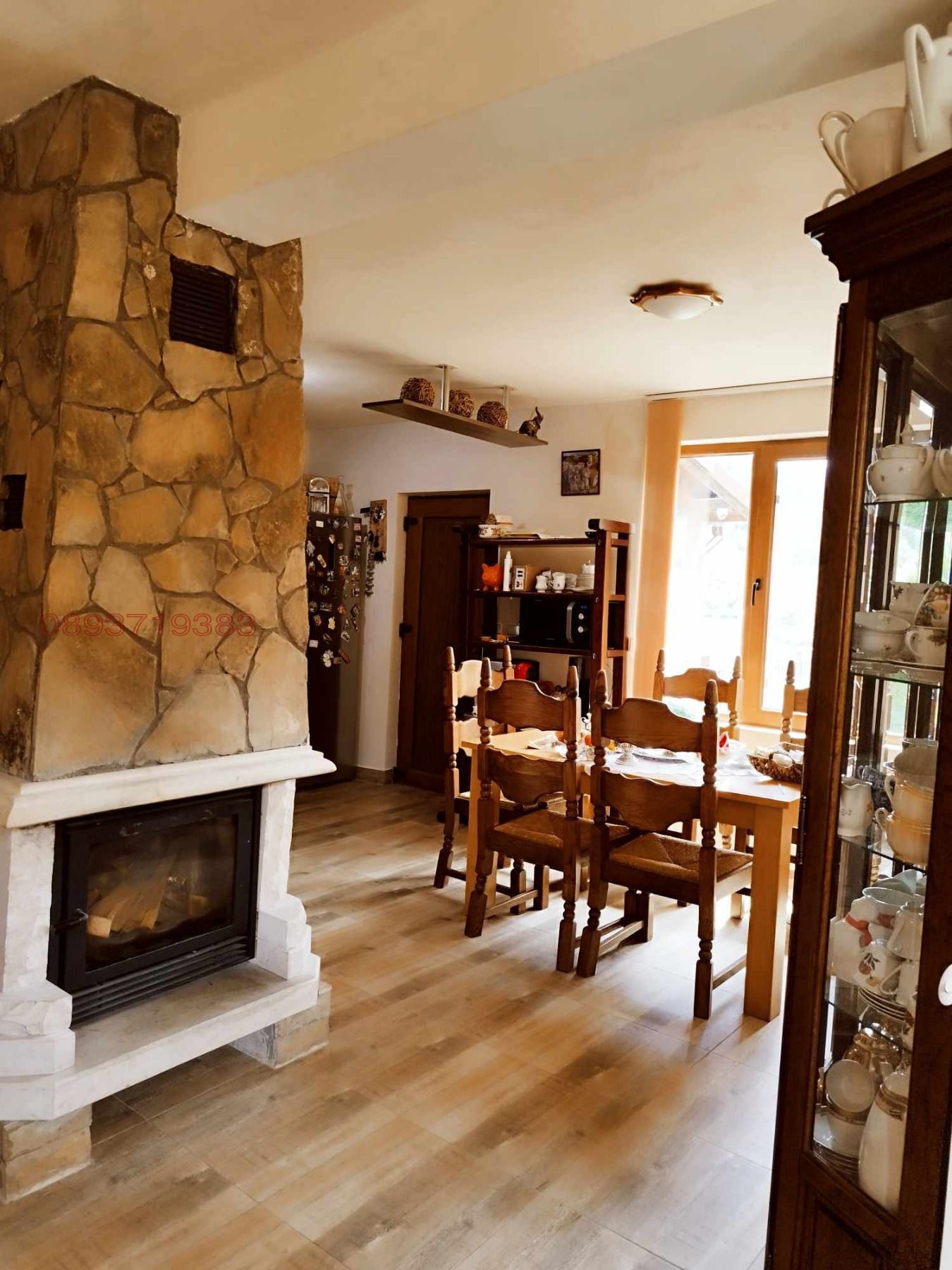 Продава КЪЩА, гр. Плачковци, област Габрово, снимка 6 - Къщи - 54074461