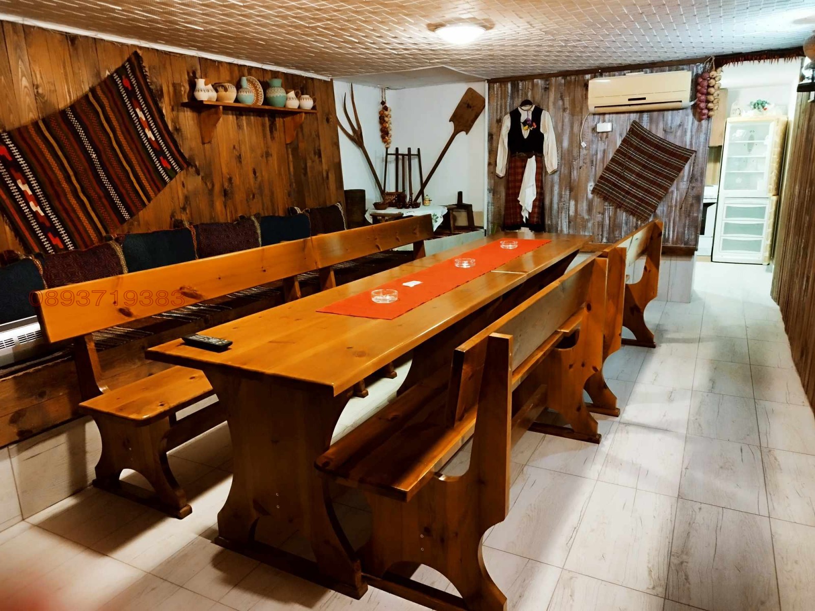 Продава КЪЩА, гр. Плачковци, област Габрово, снимка 13 - Къщи - 54074461