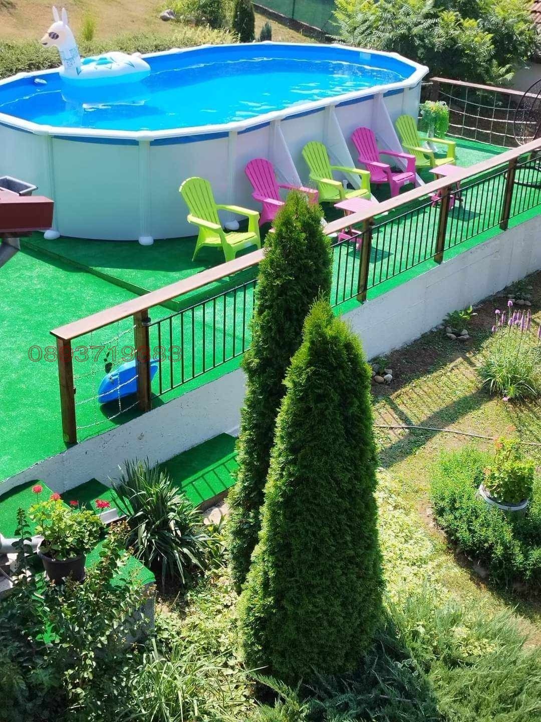 Продава КЪЩА, гр. Плачковци, област Габрово, снимка 3 - Къщи - 54074461