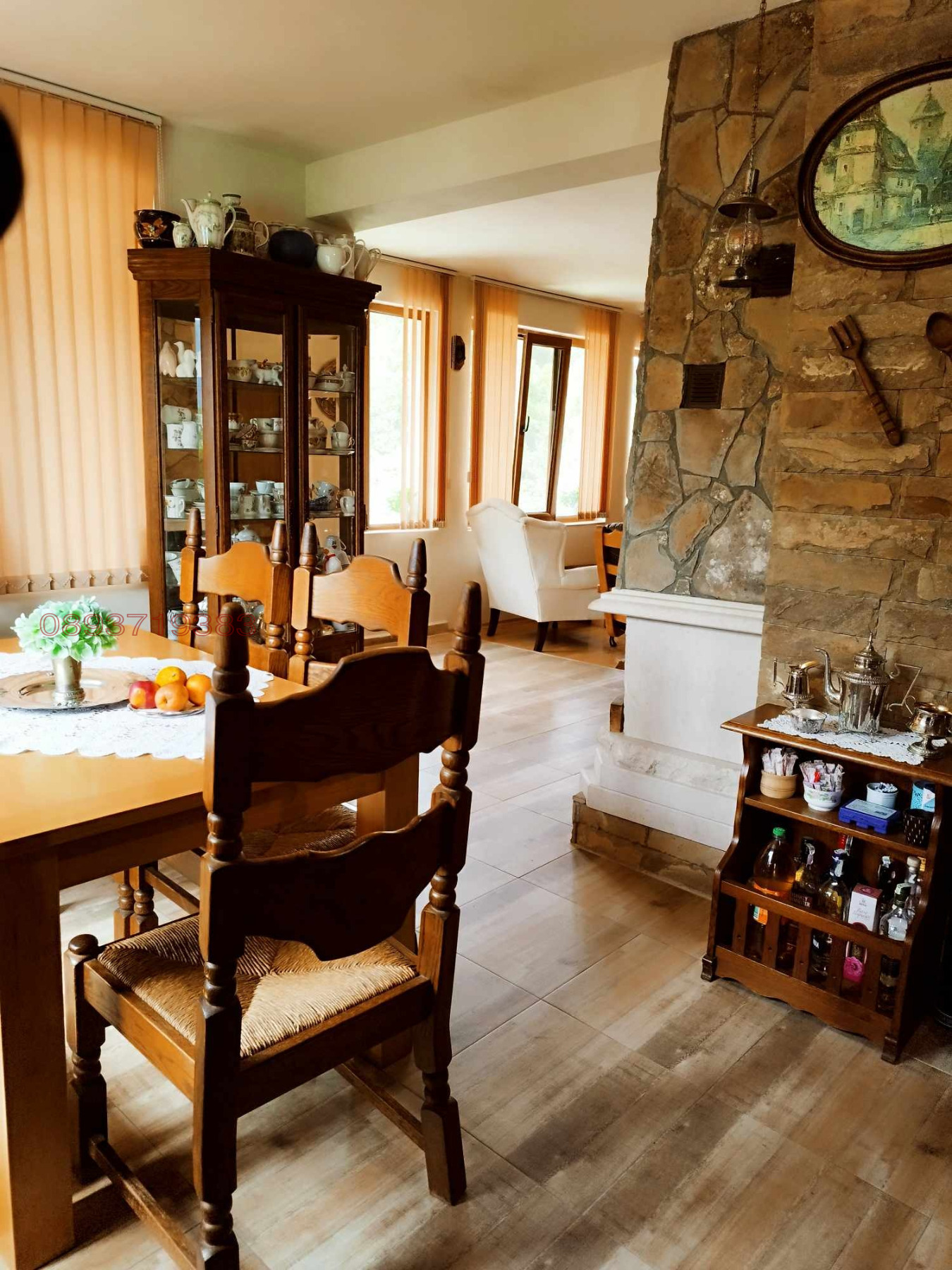 Продава КЪЩА, гр. Плачковци, област Габрово, снимка 7 - Къщи - 54074461