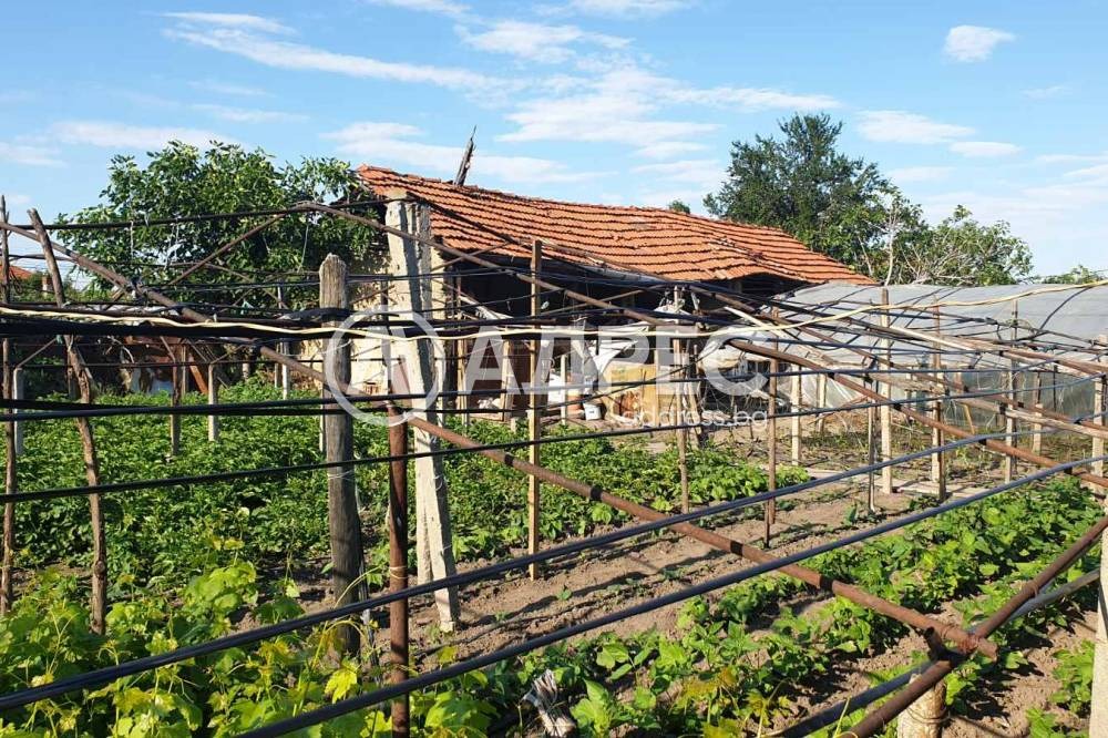 Продава КЪЩА, с. Куртово Конаре, област Пловдив, снимка 2 - Къщи - 55517013