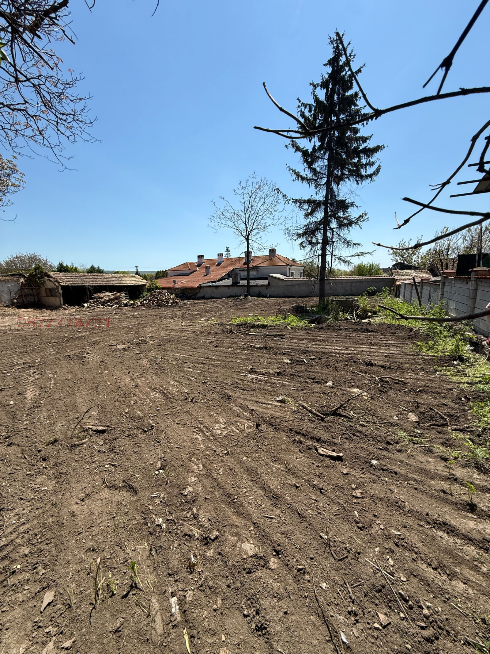 Продава ПАРЦЕЛ, гр. Суворово, област Варна, снимка 2 - Парцели - 54923312