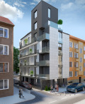 Продава 2-СТАЕН, град София, Център • 258661 € • 49720980 — Holmes.bg