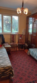 Продава ЕТАЖ ОТ КЪЩА, град София, Надежда 2 • 154000 € / 301197.82 лв. • 21237685 7