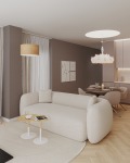 Продава 3-СТАЕН, град София, Оборище • 333000 € / 651291.39 лв. • 31116763 6