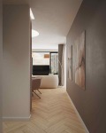 Продава 3-СТАЕН, град София, Оборище • 333000 € / 651291.39 лв. • 31116763 8