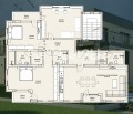 Продава МНОГОСТАЕН, град Пловдив, Коматево • 269860 € / 527800.28 лв. • 19460531 1