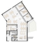 Продава  Офис град Пловдив , Център , 420 кв.м | 90896406 - изображение [2]