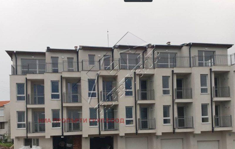 Продава 1-СТАЕН в област Бургас, гр. Созопол - 51 кв.м / 66 846 € » 130 739.41 лв., НИА ПРОПЪРТИ ГРУП ЕООД