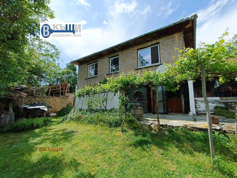 Продава КЪЩА в област Габрово, с. Гоздейка - 100 кв.м / 60 000 € » 117 349.80 лв., ВКЪЩИ