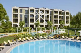 Studio Sozopol, region Burgas