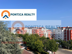 Stüdyo Sveti Vlas, bölge Burgaz