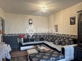 1 dormitorio Jadzhi Dimitar, Sofia 1