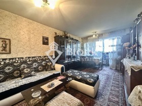 1 chambre Hadji Dimitar, Sofia 1