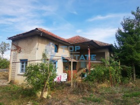 Maison Plakovo, région Veliko Tarnovo 1