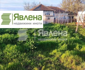 Hus Sjabla, region Dobrich 1