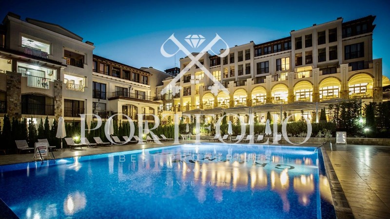 Te koop  Studio regio Boergas , Sozopol , 50 m² | 24203265 - afbeelding [3]