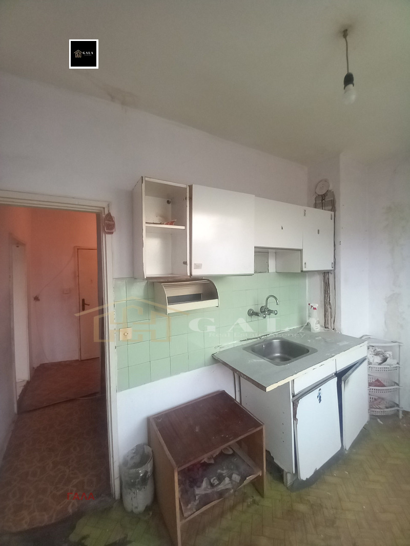 Продава  1-стаен град Шумен , Боян Българанов 1 , 42 кв.м | 48582968 - изображение [2]