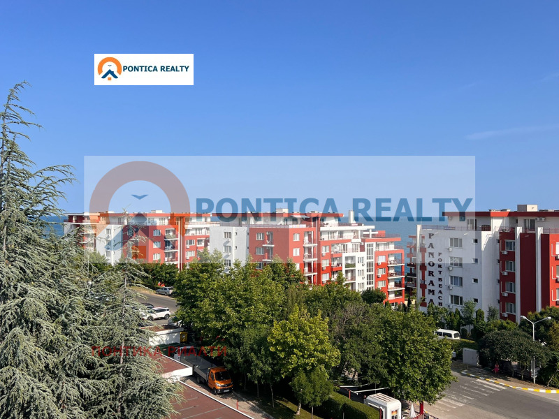 Satılık  Stüdyo bölge Burgaz , Sveti Vlas , 33 metrekare | 30776039