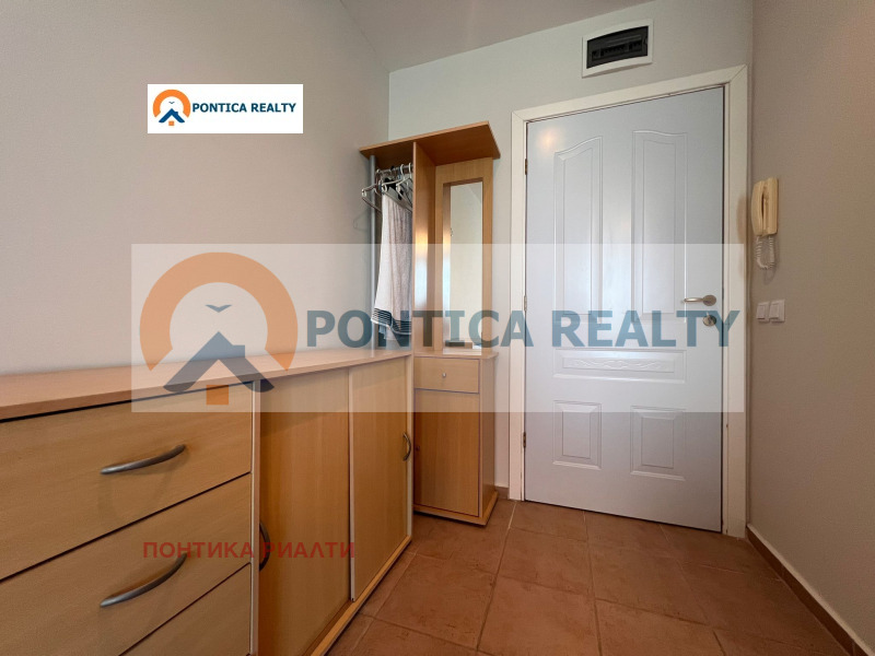 Satılık  Stüdyo bölge Burgaz , Sveti Vlas , 33 metrekare | 30776039 - görüntü [7]